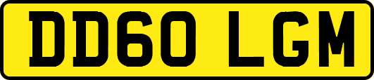 DD60LGM