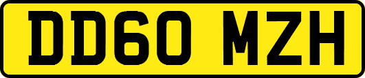 DD60MZH