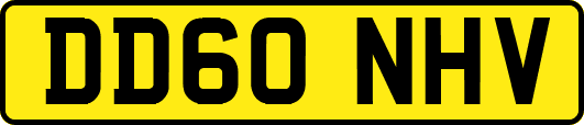 DD60NHV