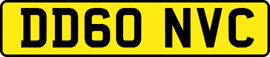 DD60NVC