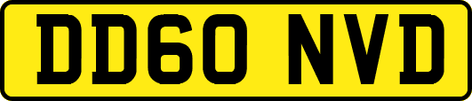 DD60NVD