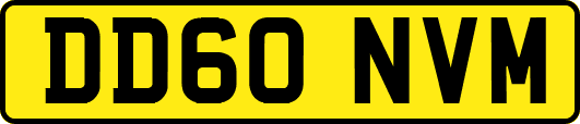 DD60NVM