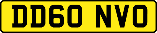 DD60NVO