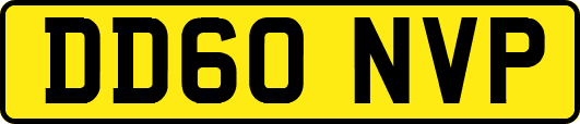 DD60NVP