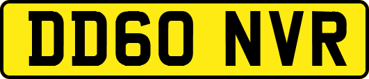 DD60NVR