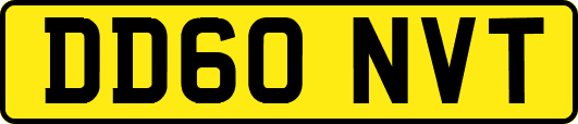 DD60NVT