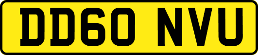 DD60NVU