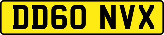 DD60NVX