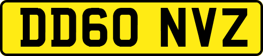 DD60NVZ