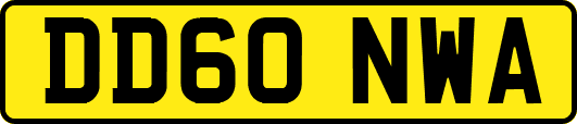 DD60NWA