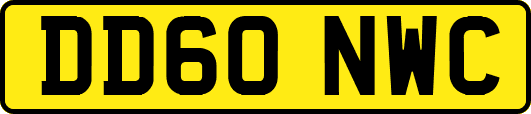 DD60NWC