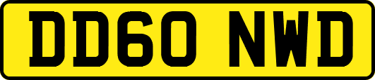 DD60NWD
