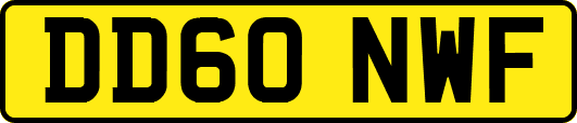 DD60NWF
