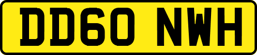 DD60NWH