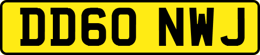 DD60NWJ