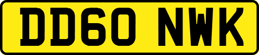 DD60NWK