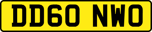 DD60NWO