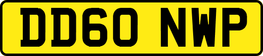 DD60NWP