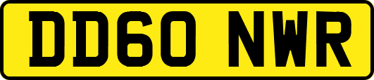 DD60NWR