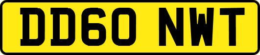 DD60NWT