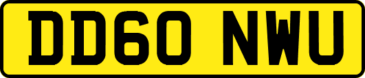 DD60NWU