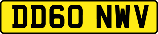 DD60NWV