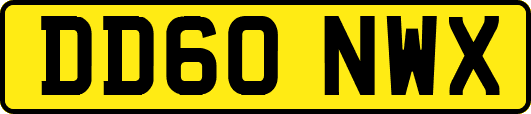 DD60NWX