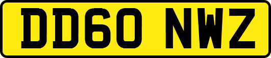 DD60NWZ