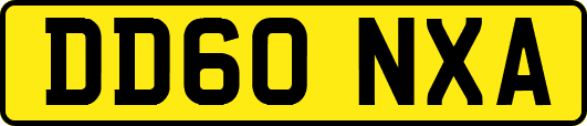 DD60NXA