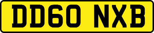 DD60NXB