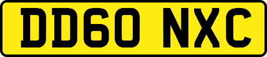 DD60NXC