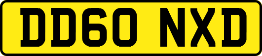 DD60NXD