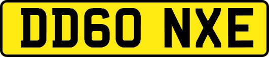 DD60NXE