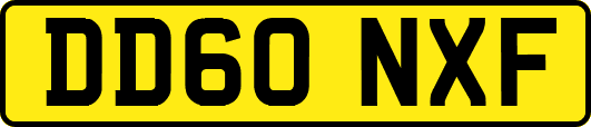 DD60NXF