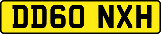 DD60NXH