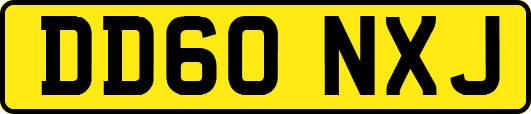 DD60NXJ