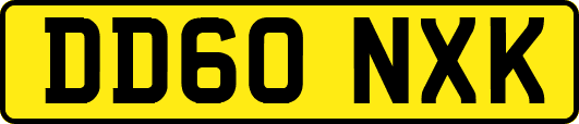 DD60NXK