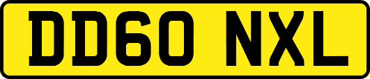 DD60NXL