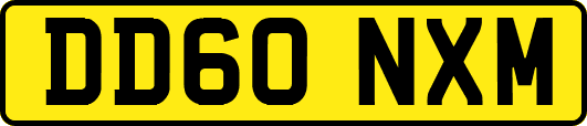 DD60NXM