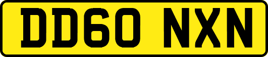 DD60NXN