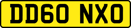 DD60NXO