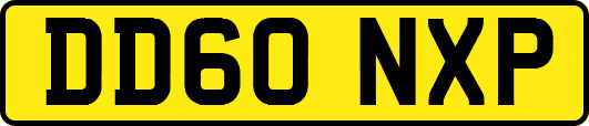 DD60NXP