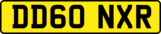 DD60NXR