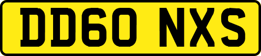 DD60NXS