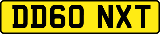 DD60NXT