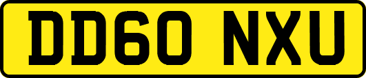 DD60NXU