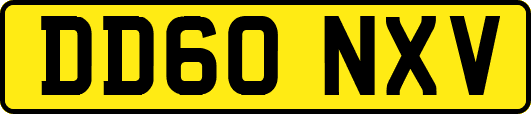 DD60NXV