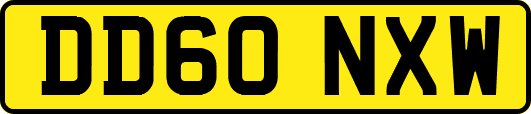 DD60NXW