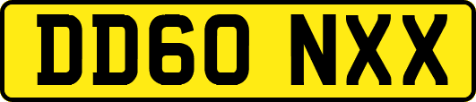 DD60NXX
