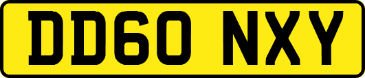 DD60NXY